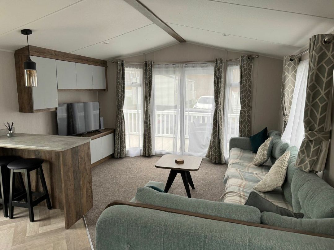 Presthaven Beach Resort - Holiday Accommodation 21781