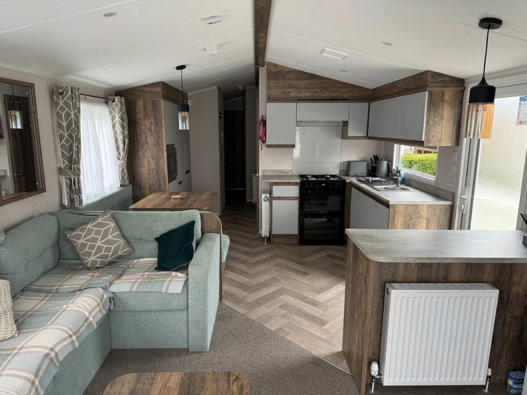 Presthaven Beach Resort - Holiday Accommodation 21781