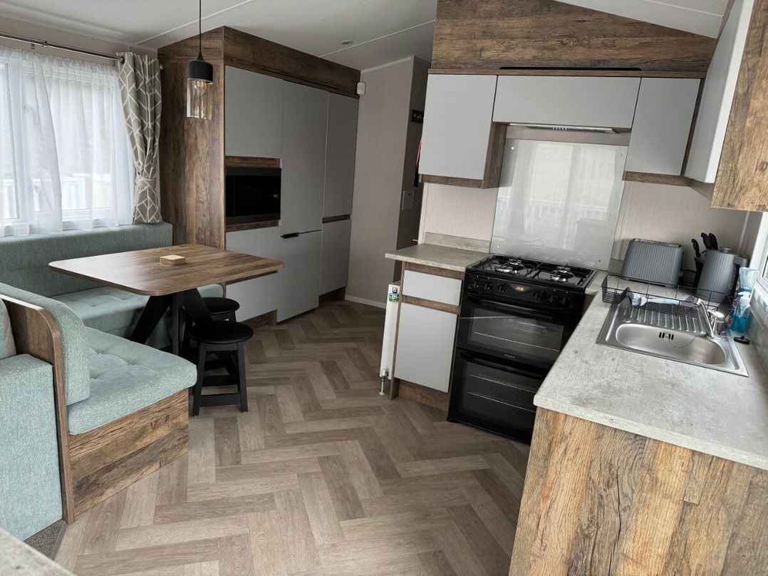 Presthaven Beach Resort - Holiday Accommodation 21781