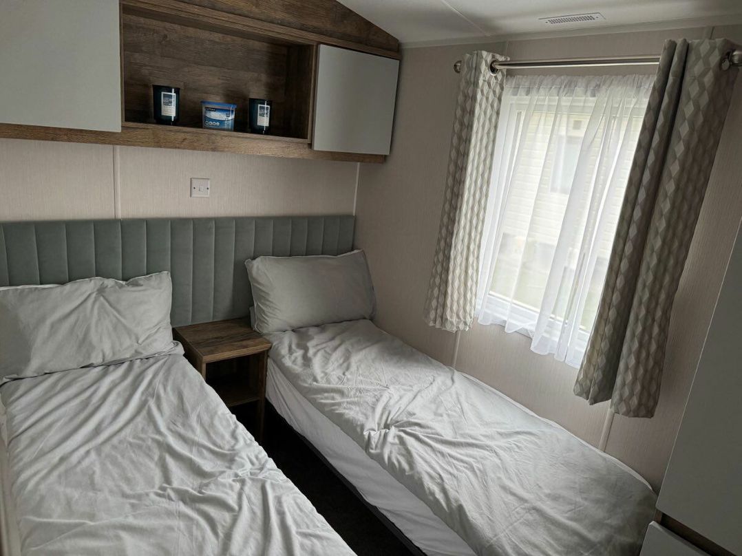 Presthaven Beach Resort - Holiday Accommodation 21781