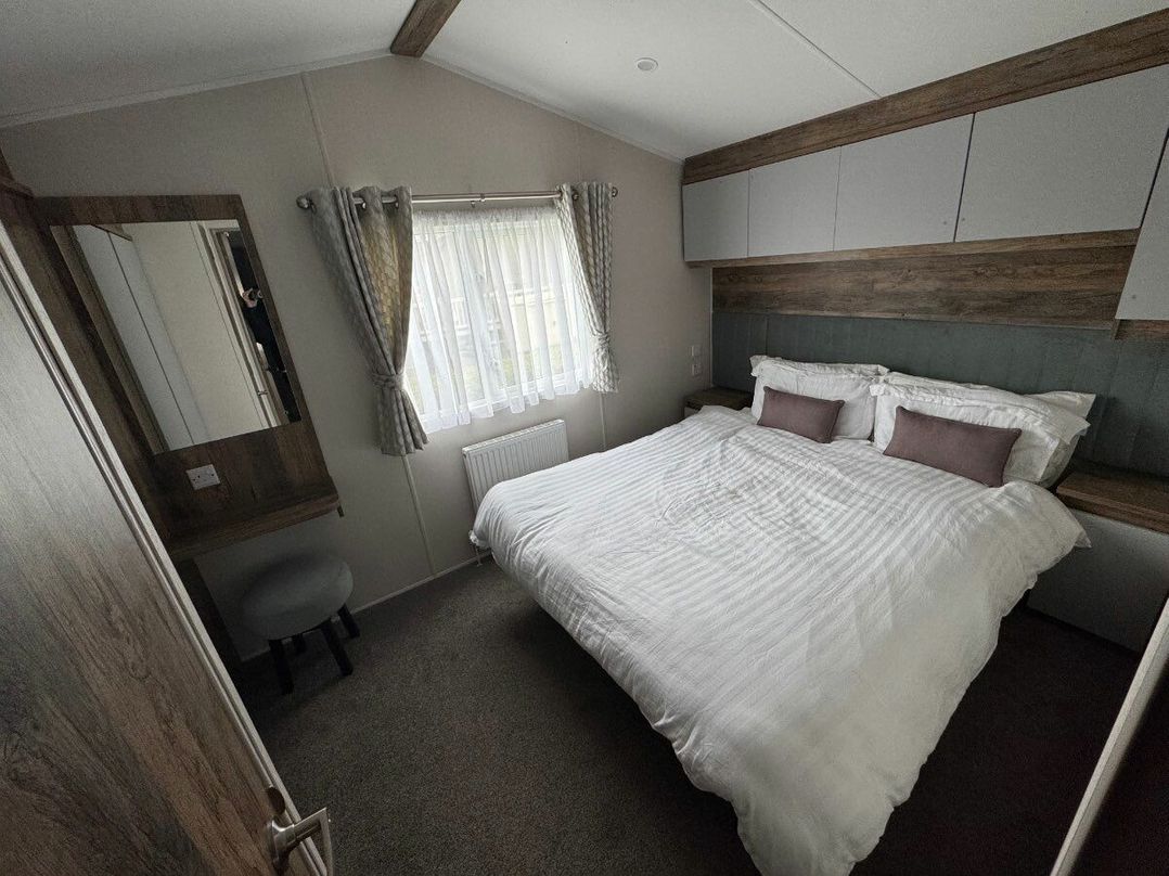 Presthaven Beach Resort - Holiday Accommodation 21781