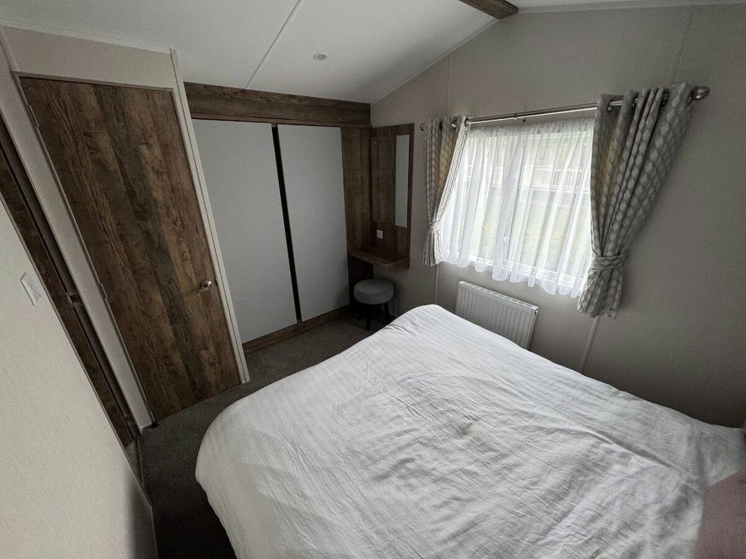 Presthaven Beach Resort - Holiday Accommodation 21781