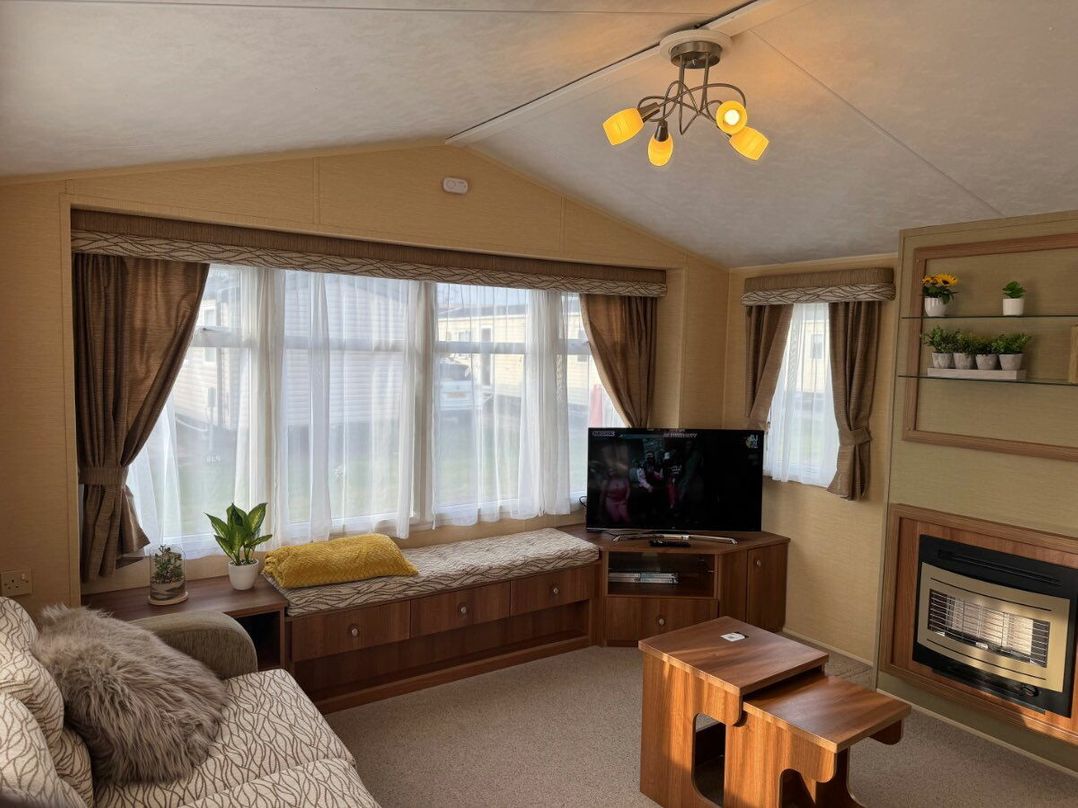 Red Lion Holiday Park - Holiday Accommodation 21788