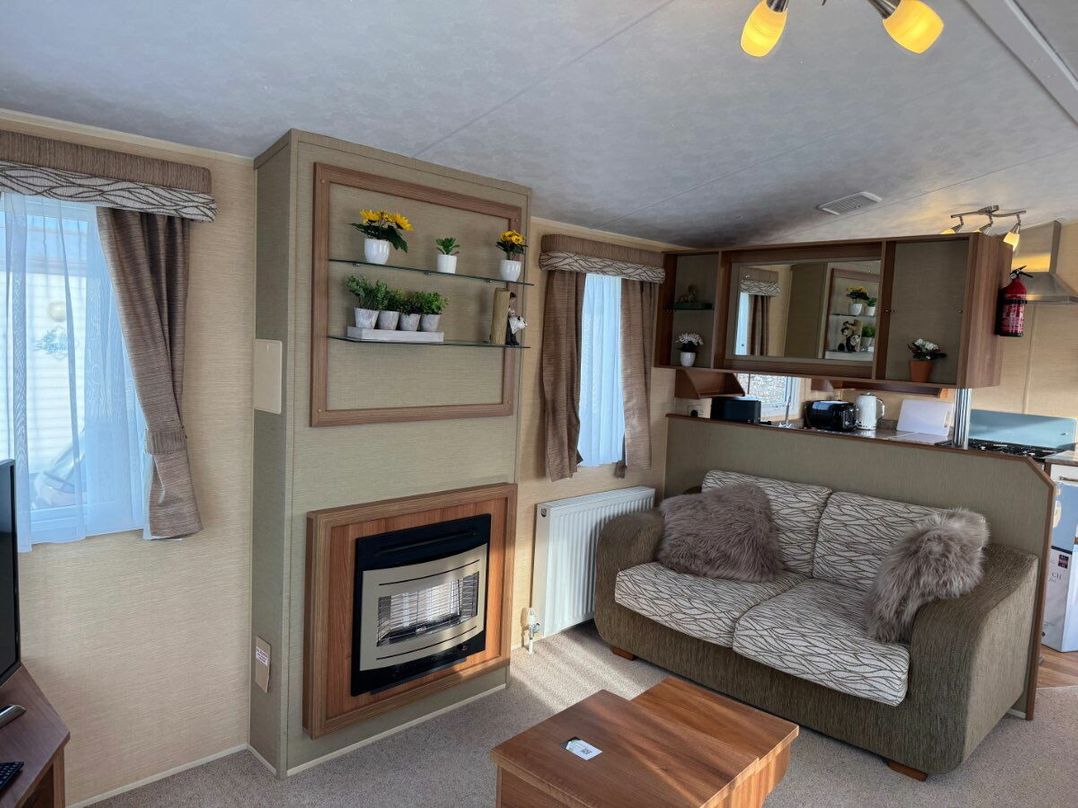 Red Lion Holiday Park - Holiday Accommodation 21788