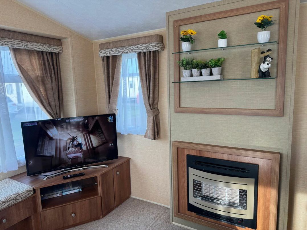 Red Lion Holiday Park - Holiday Accommodation 21788