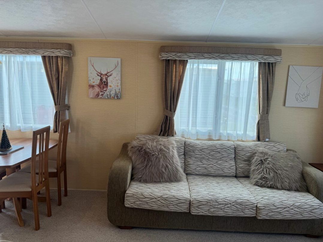 Red Lion Holiday Park - Holiday Accommodation 21788