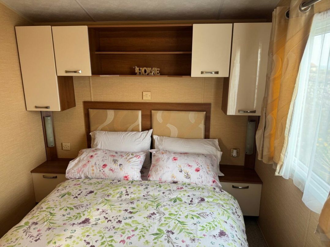 Red Lion Holiday Park - Holiday Accommodation 21788