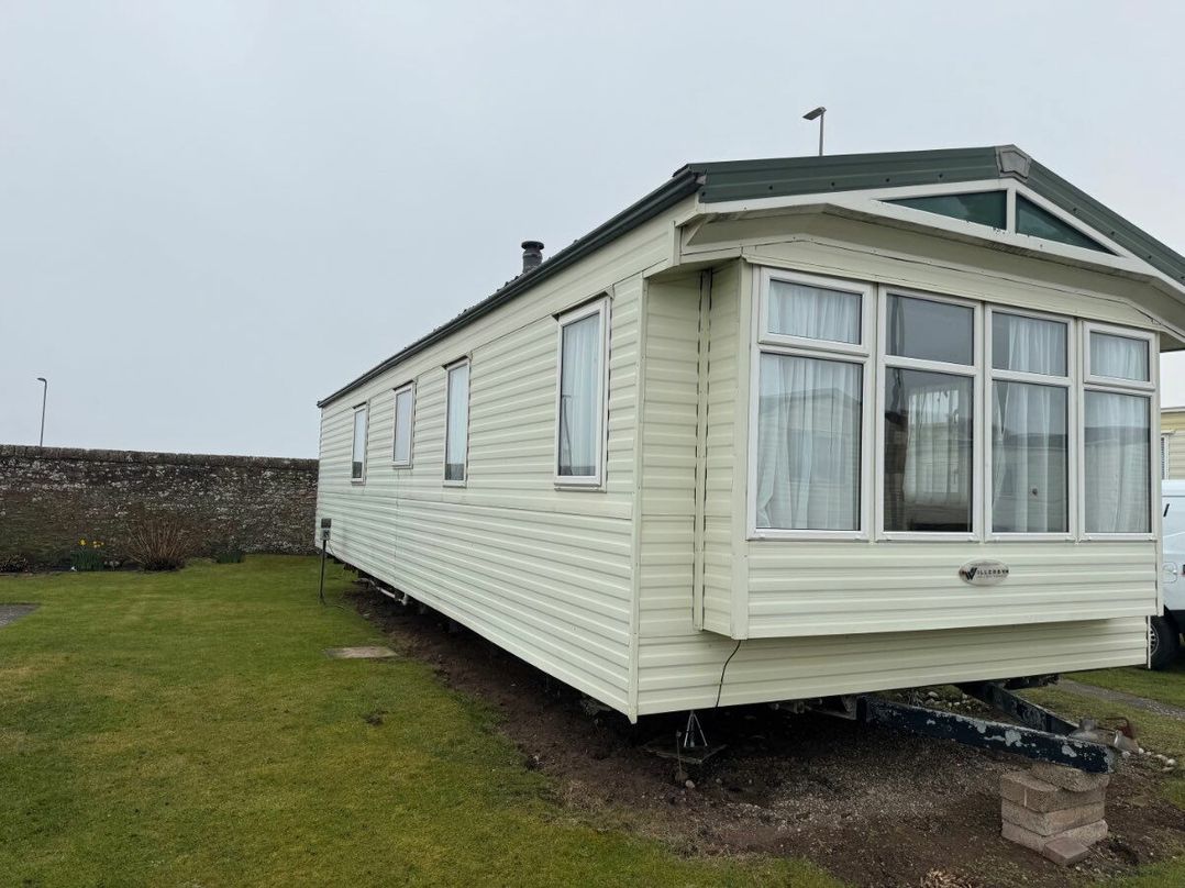 Red Lion Holiday Park - Holiday Accommodation 21788