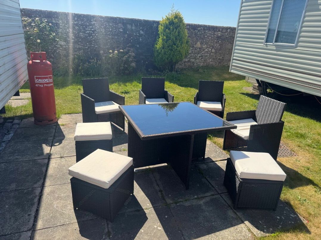 Red Lion Holiday Park - Holiday Accommodation 21788