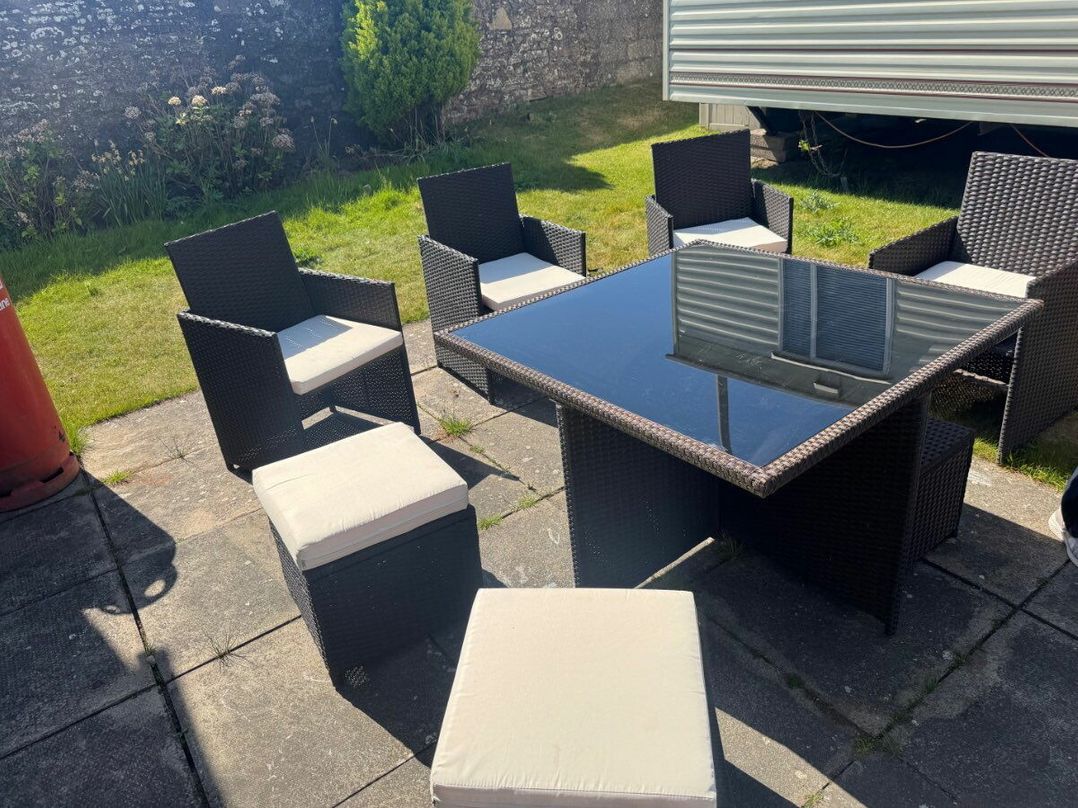 Red Lion Holiday Park - Holiday Accommodation 21788