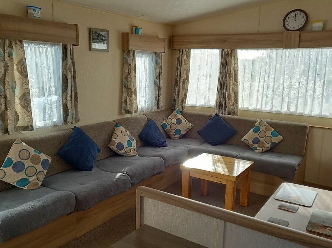 North Shore Holiday Centre - Holiday Accommodation 21789