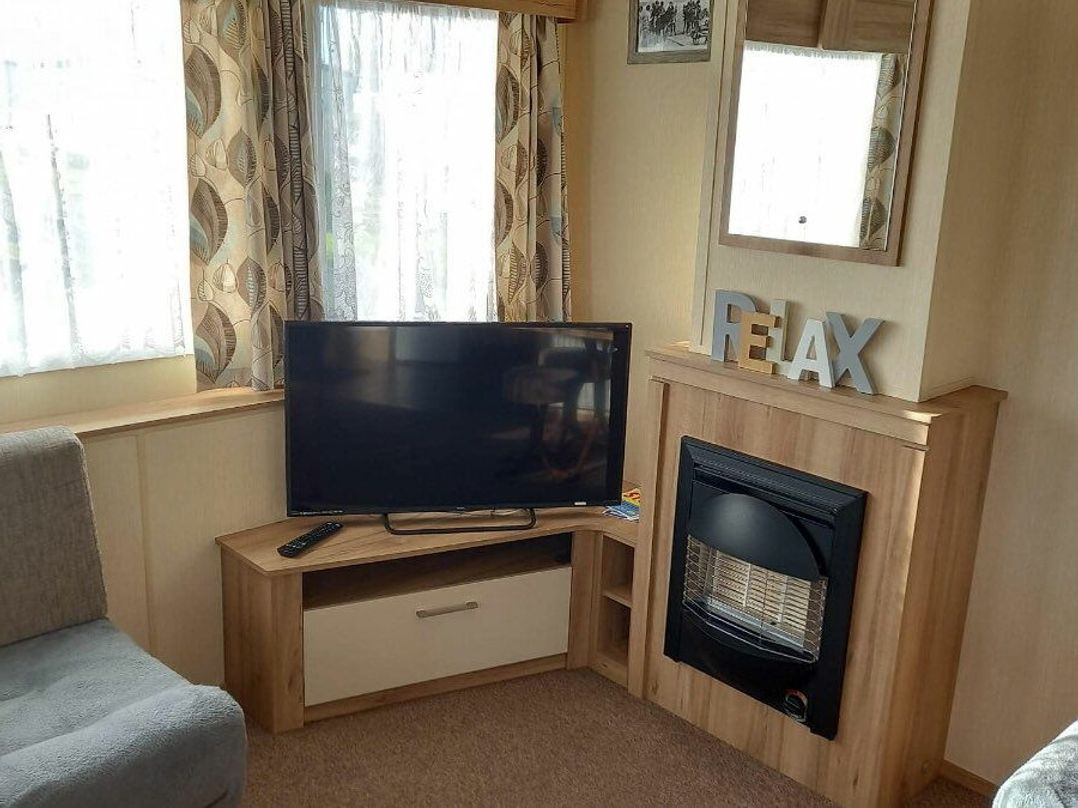 North Shore Holiday Centre - Holiday Accommodation 21789