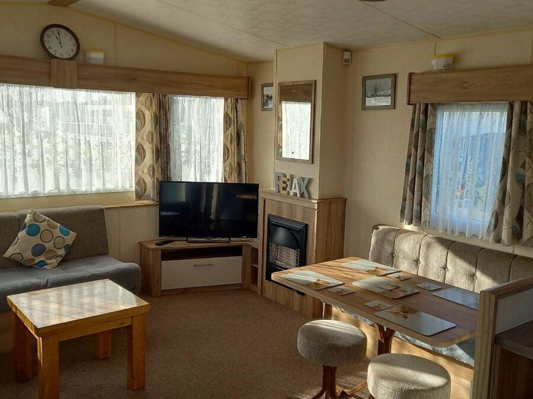 North Shore Holiday Centre - Holiday Accommodation 21789