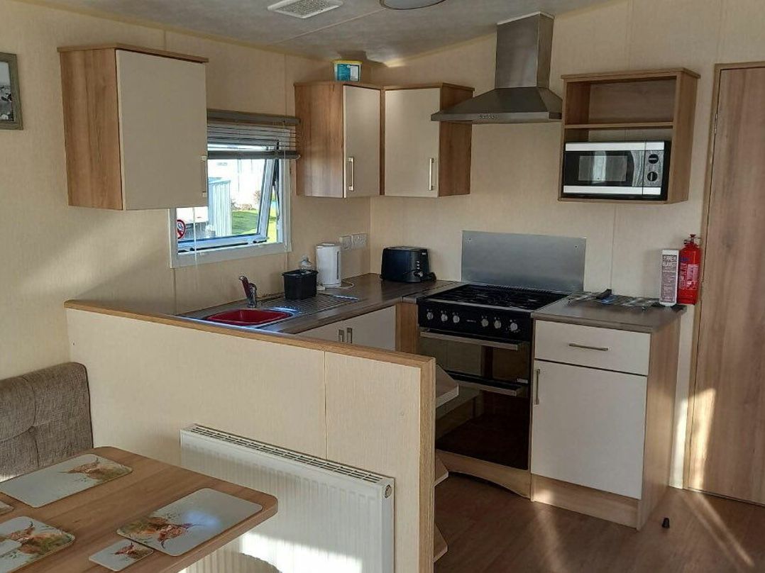 North Shore Holiday Centre - Holiday Accommodation 21789