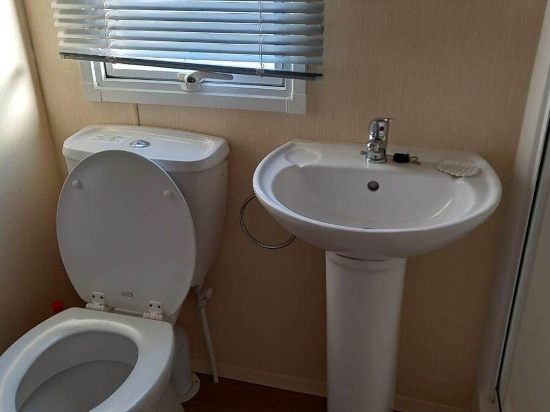 North Shore Holiday Centre - Holiday Accommodation 21789