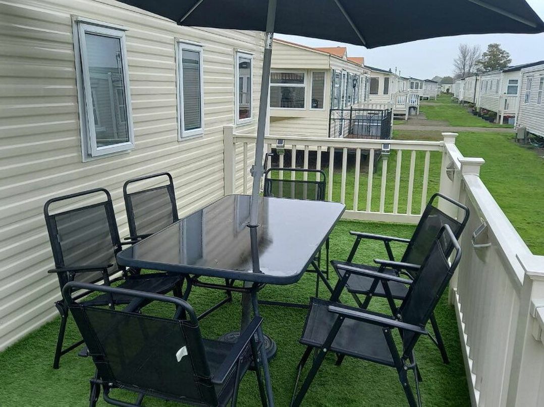 North Shore Holiday Centre - Holiday Accommodation 21789