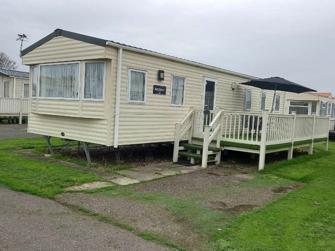 North Shore Holiday Centre - Holiday Accommodation 21789