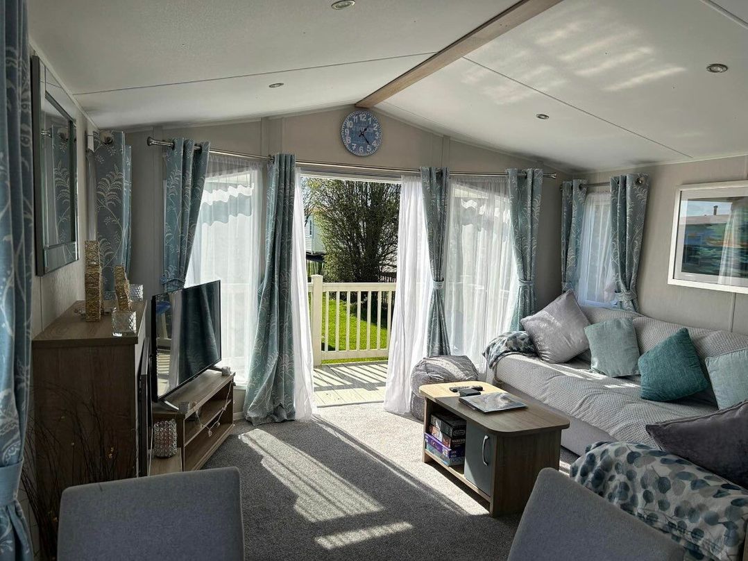 North Shore Holiday Centre - Holiday Accommodation 21790