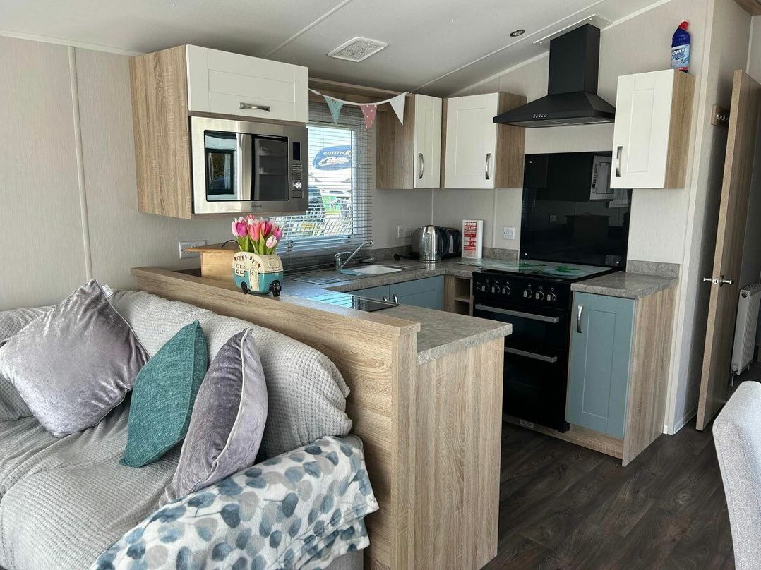 North Shore Holiday Centre - Holiday Accommodation 21790