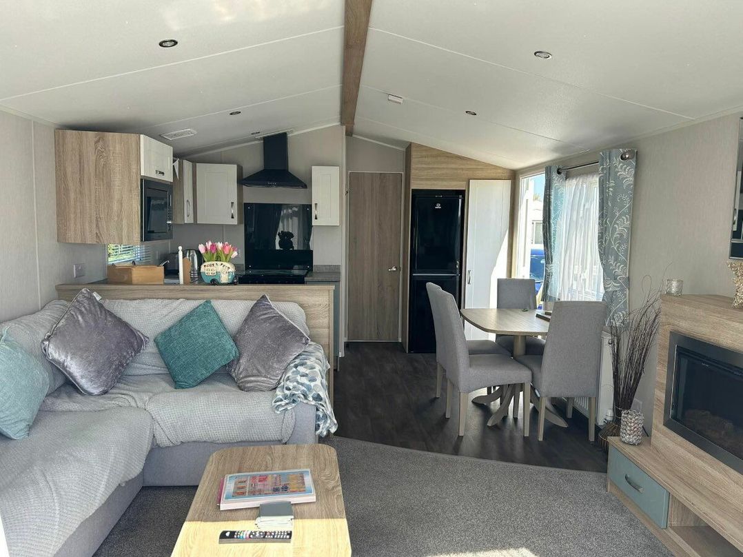 North Shore Holiday Centre - Holiday Accommodation 21790