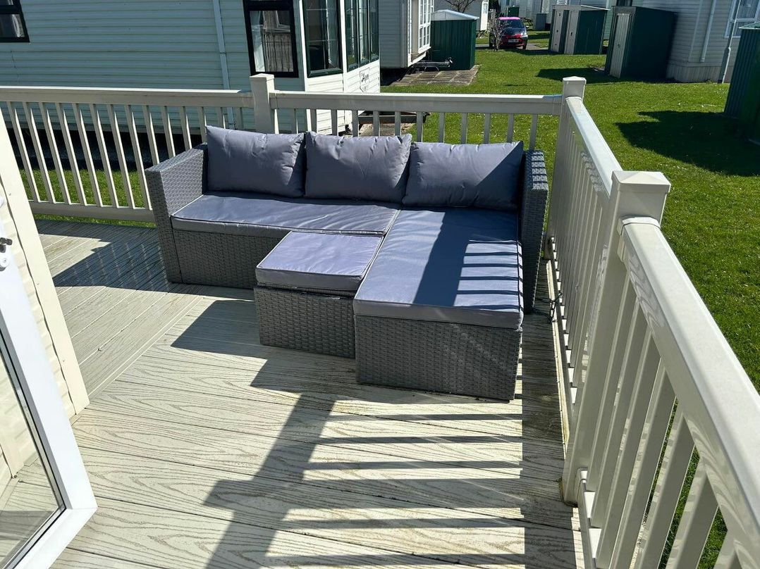 North Shore Holiday Centre - Holiday Accommodation 21790