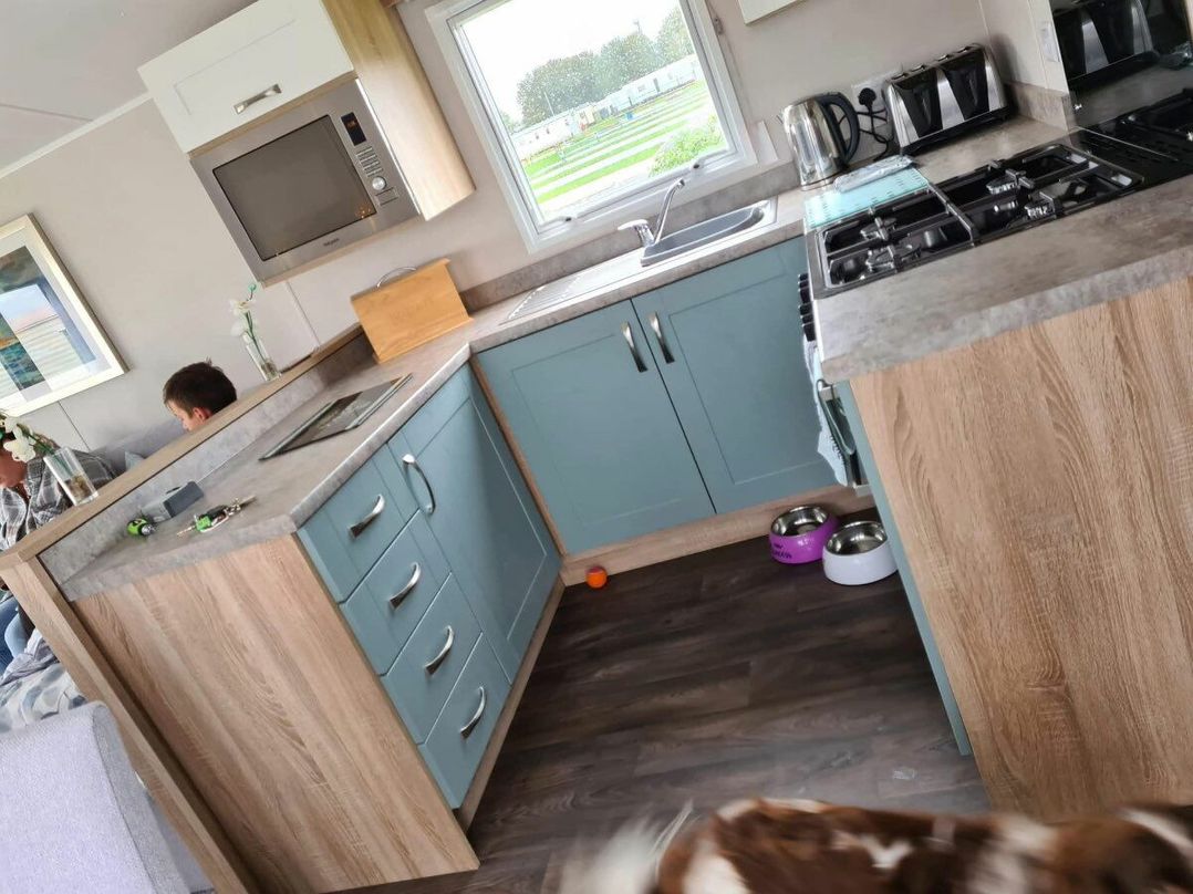 North Shore Holiday Centre - Holiday Accommodation 21790