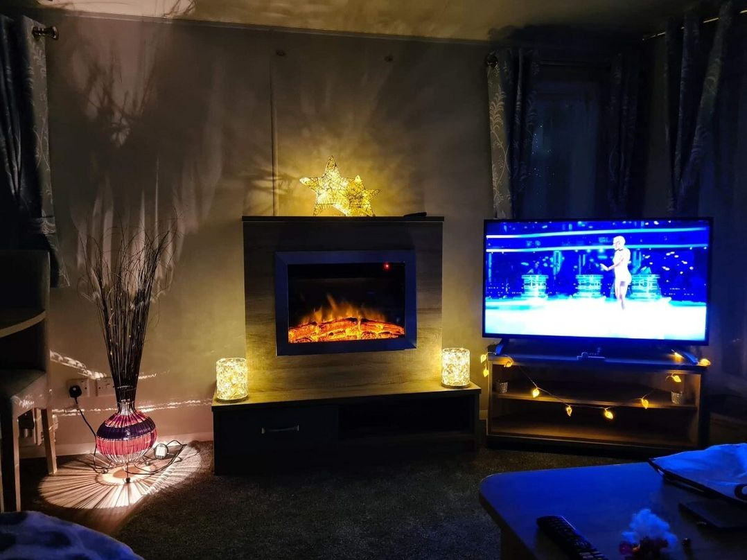 North Shore Holiday Centre - Holiday Accommodation 21790