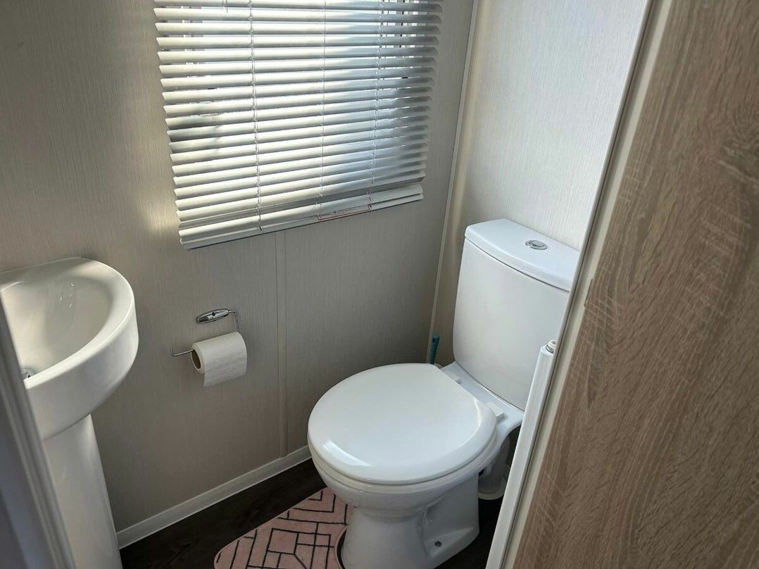 North Shore Holiday Centre - Holiday Accommodation 21790