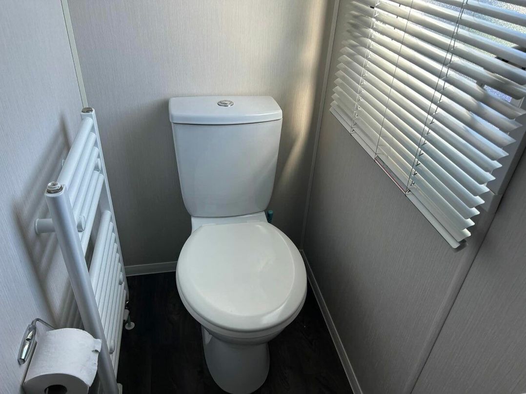 North Shore Holiday Centre - Holiday Accommodation 21790