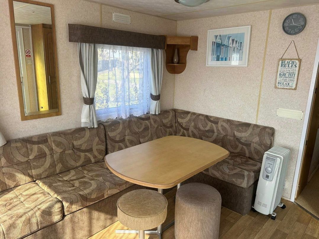 Kingfisher Caravan Park - Holiday Accommodation 21791