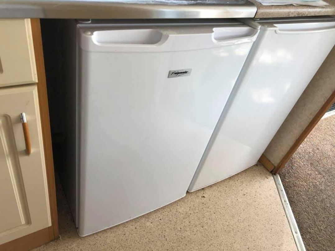 Kingfisher Caravan Park - Holiday Accommodation 21791