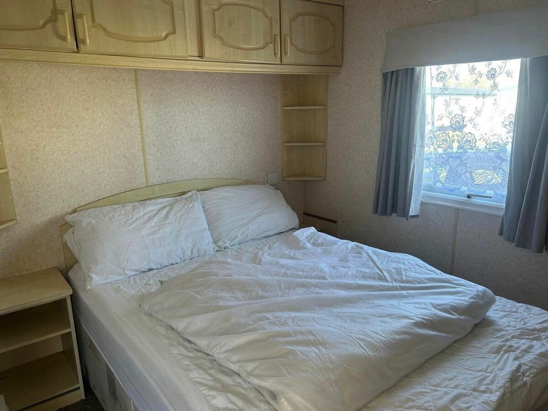 Kingfisher Caravan Park - Holiday Accommodation 21791