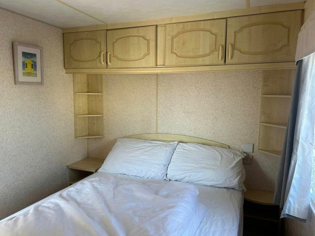 Kingfisher Caravan Park - Holiday Accommodation 21791