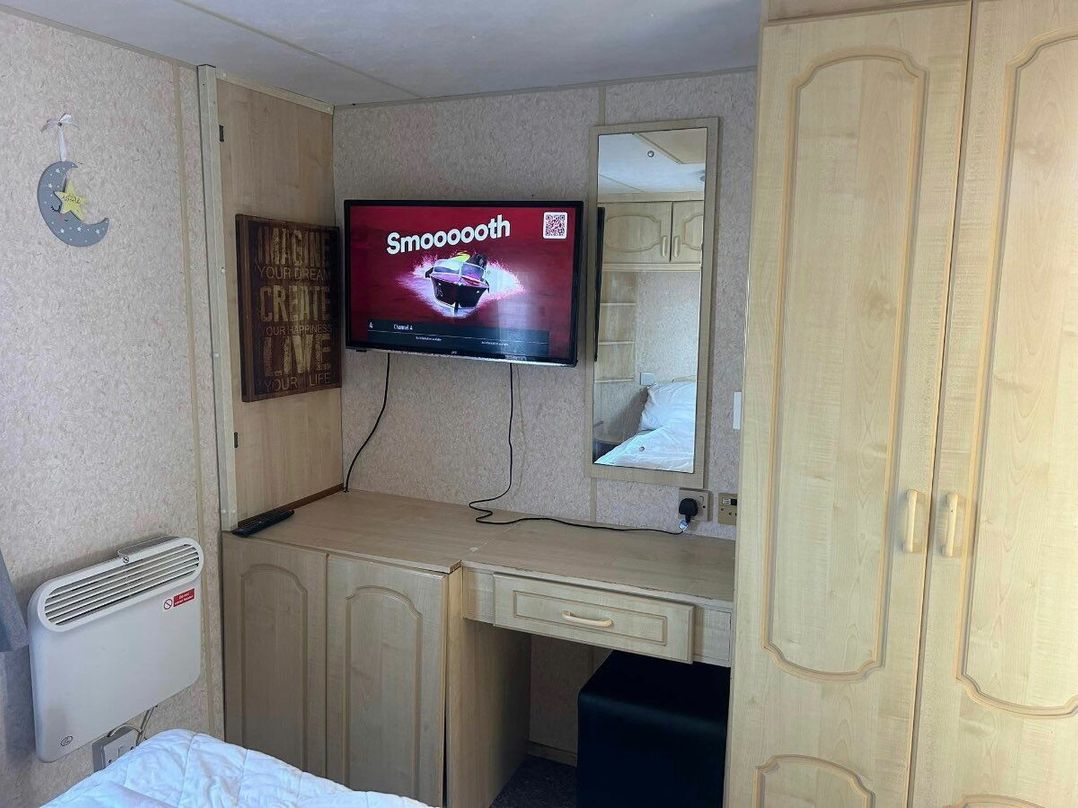 Kingfisher Caravan Park - Holiday Accommodation 21791