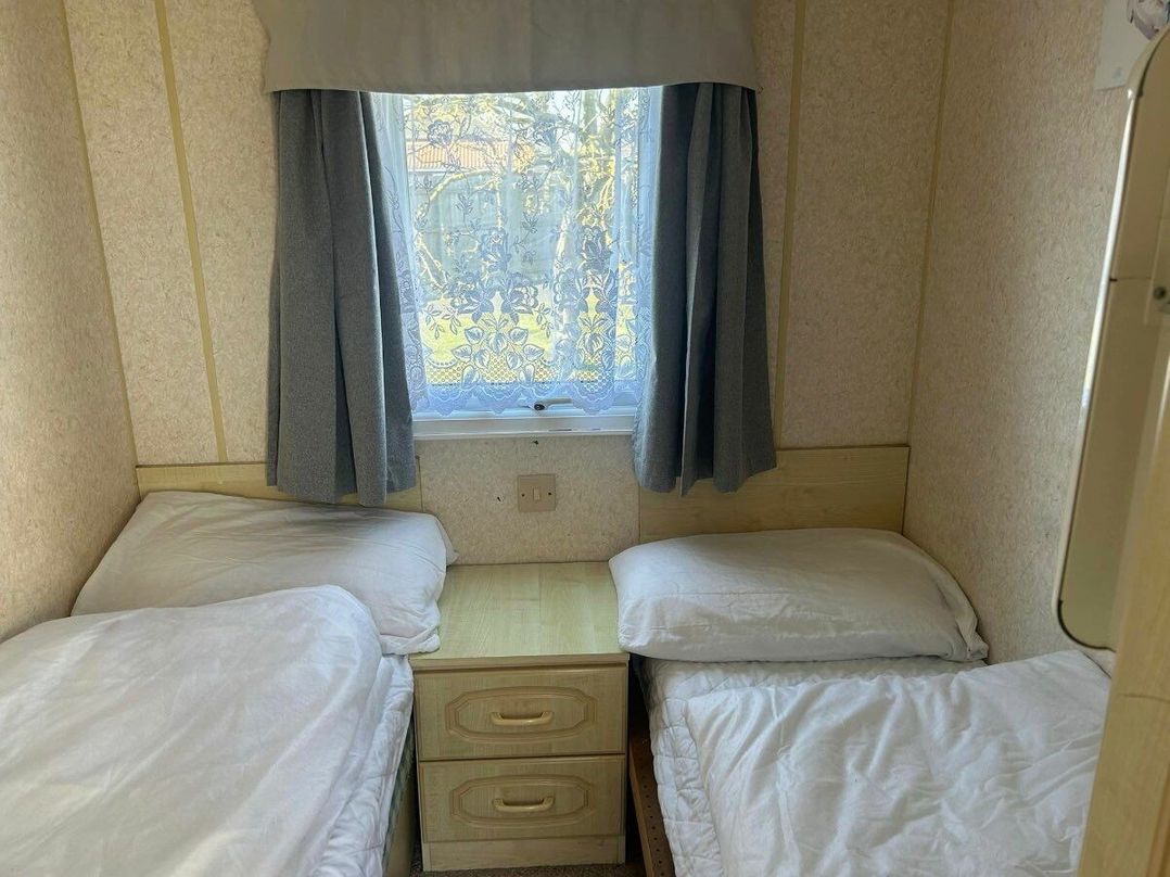 Kingfisher Caravan Park - Holiday Accommodation 21791