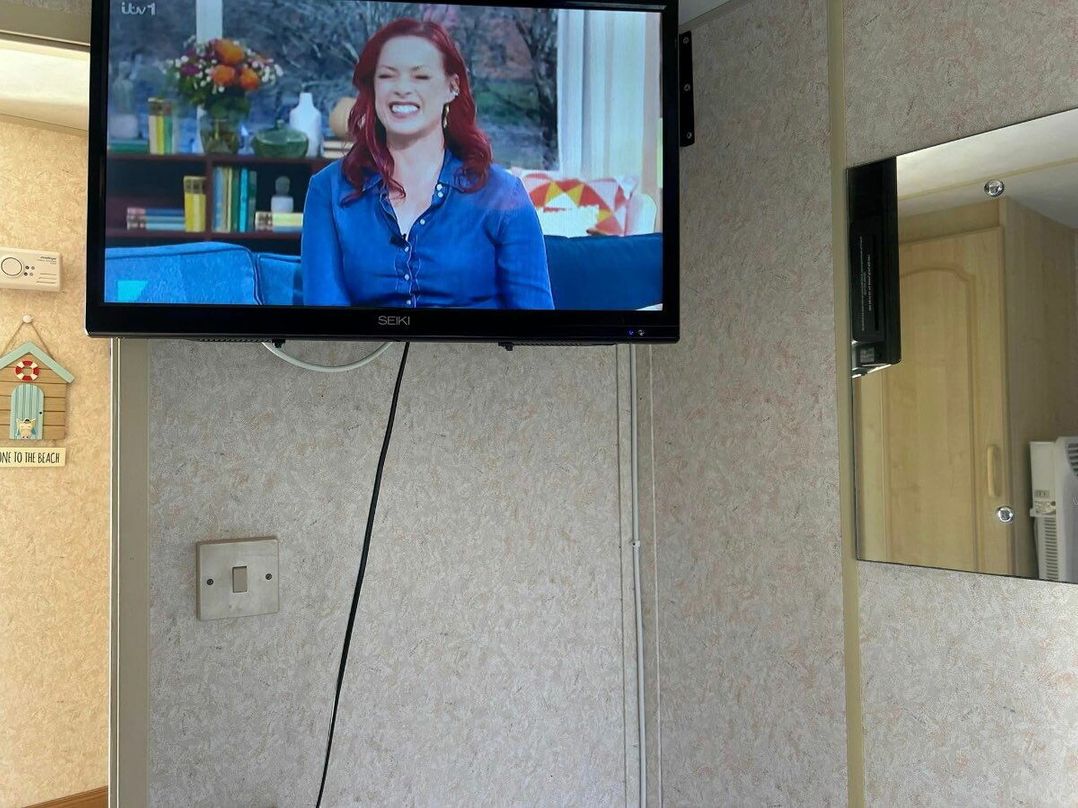 Kingfisher Caravan Park - Holiday Accommodation 21791