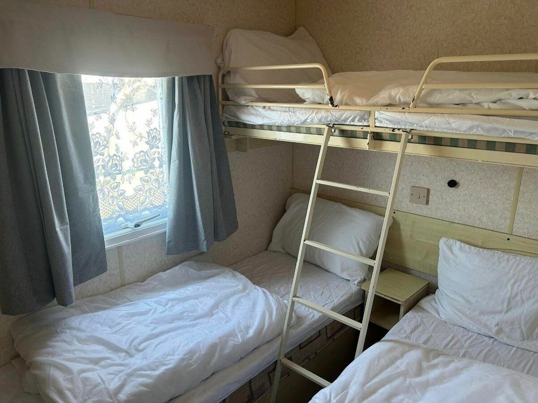 Kingfisher Caravan Park - Holiday Accommodation 21791