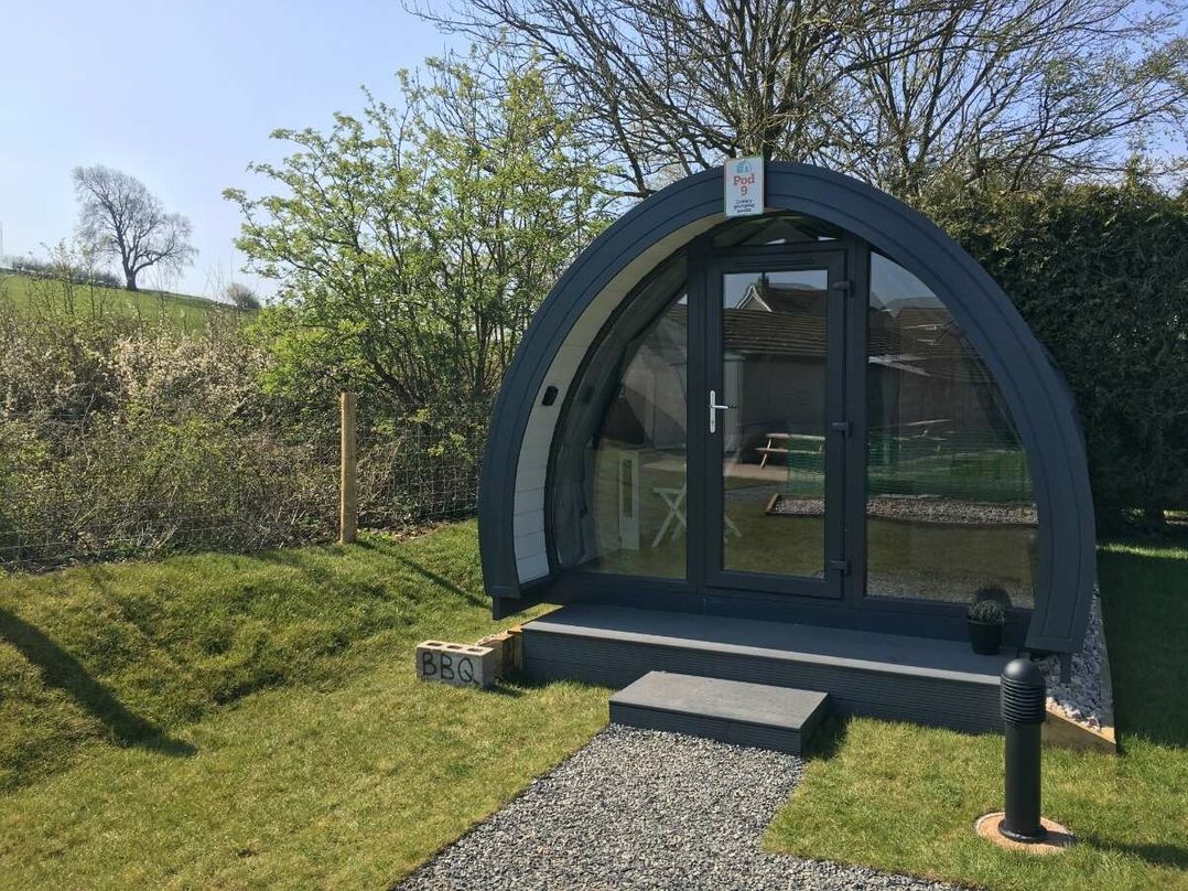 Low Greenlands Holiday Park - Holiday Accommodation 21799