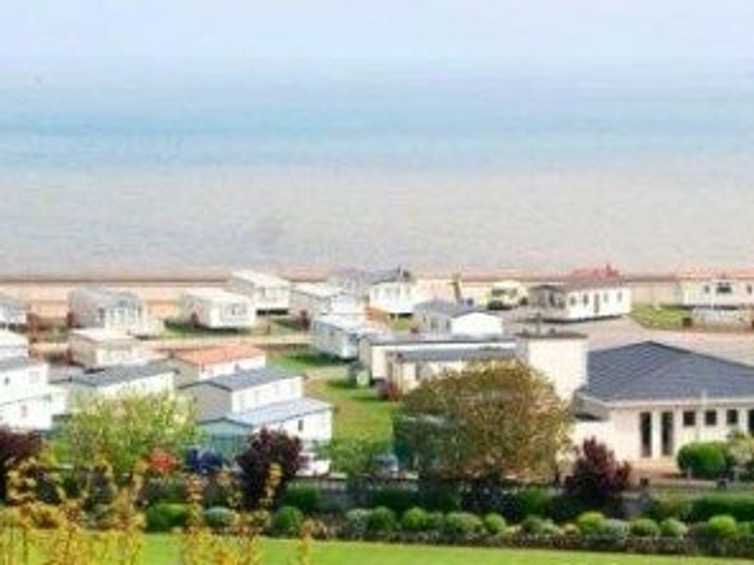 Tingdene North Denes Caravan Park - Holiday Accommodation 218