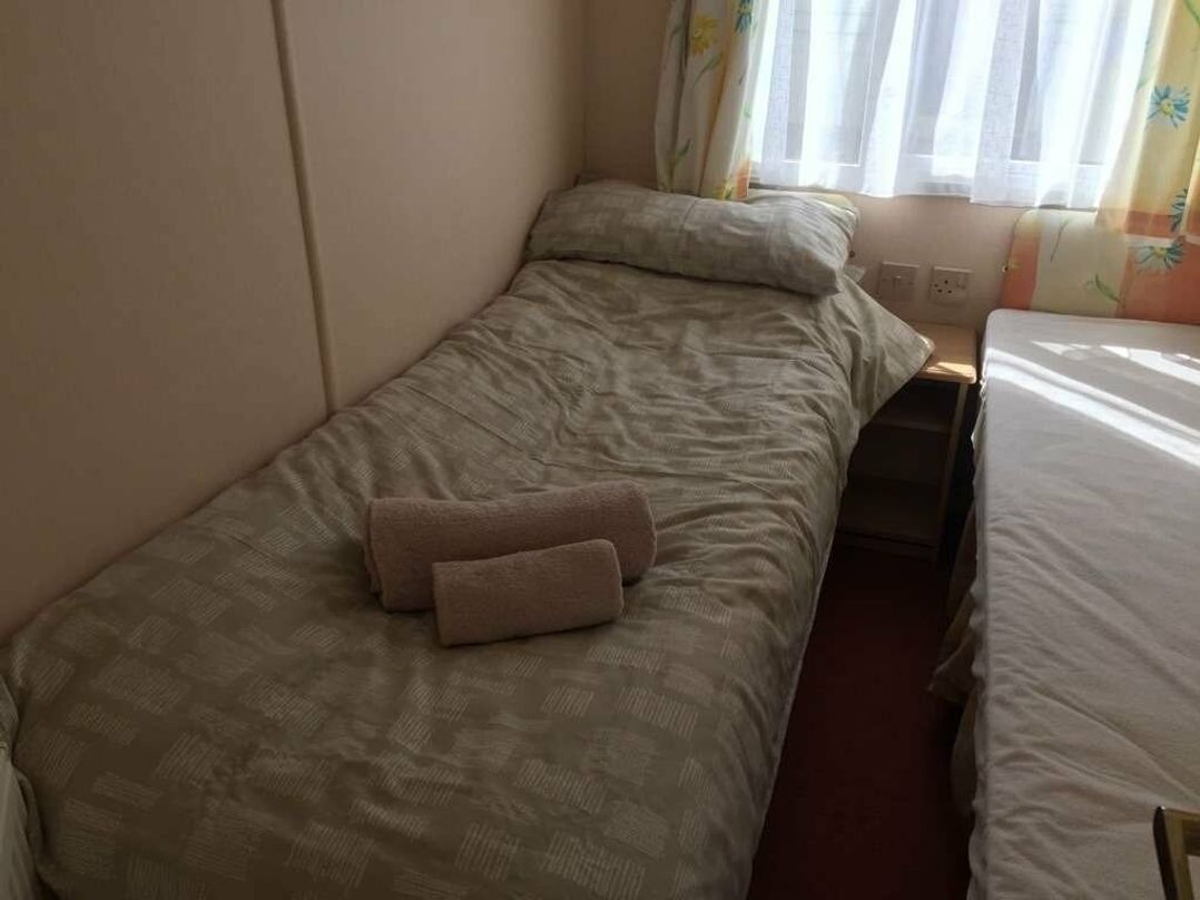 Tingdene North Denes Caravan Park - Holiday Accommodation 218