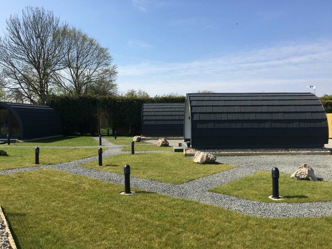 Low Greenlands Holiday Park - Holiday Accommodation 21801