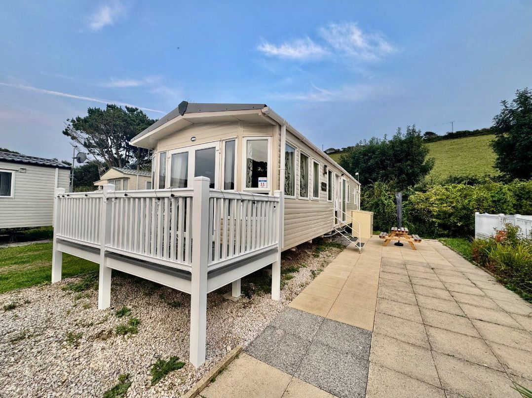 Challaborough Bay Holiday Park - Holiday Accommodation 21806