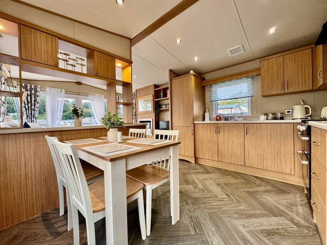 Challaborough Bay Holiday Park - Holiday Accommodation 21806