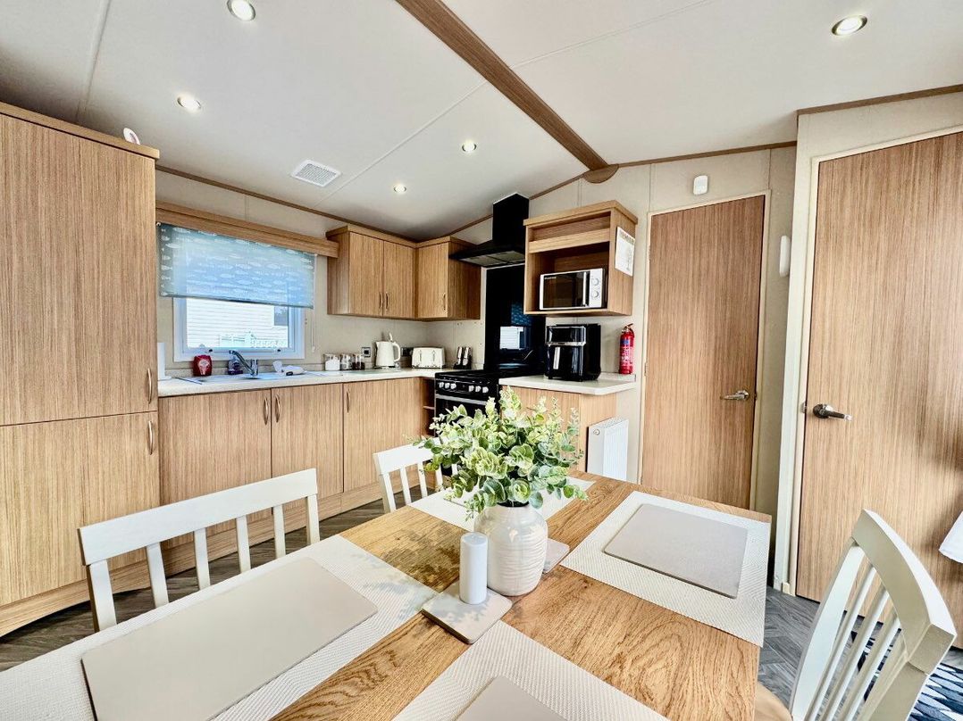 Challaborough Bay Holiday Park - Holiday Accommodation 21806