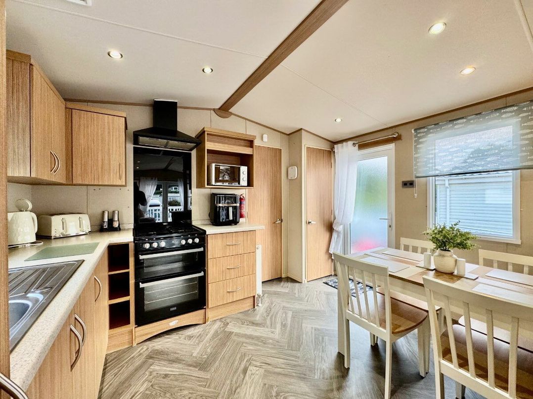 Challaborough Bay Holiday Park - Holiday Accommodation 21806