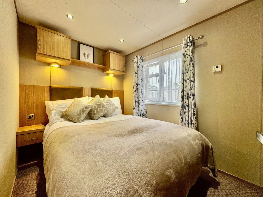 Challaborough Bay Holiday Park - Holiday Accommodation 21806