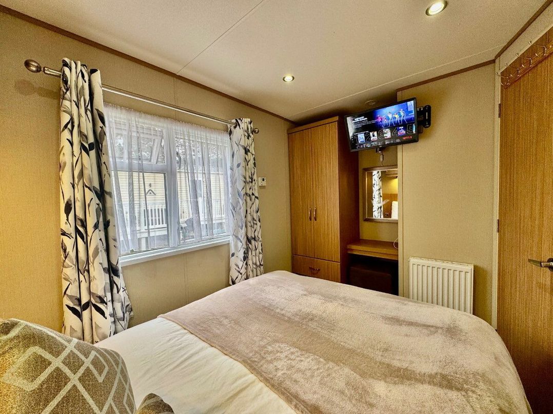 Challaborough Bay Holiday Park - Holiday Accommodation 21806