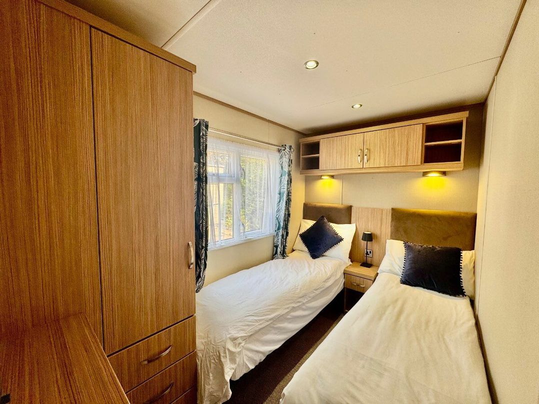 Challaborough Bay Holiday Park - Holiday Accommodation 21806