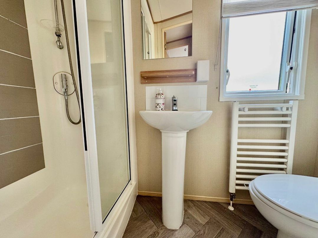 Challaborough Bay Holiday Park - Holiday Accommodation 21806