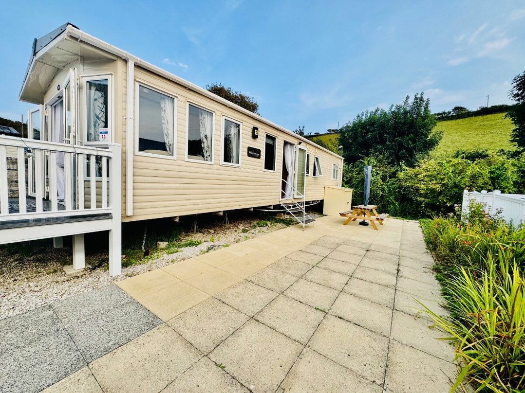 Challaborough Bay Holiday Park - Holiday Accommodation 21806